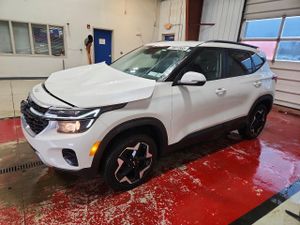 Kia Seltos 2.0L 4 2025