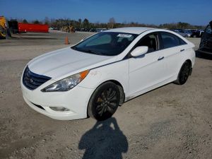 Hyundai Sonata 2.4L 4 2013