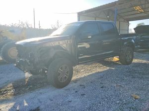 Ford F-150 3.5L 6 2016