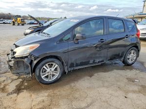 Nissan Versa 1.6L 4 2014