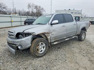 Toyota Tundra 4.7L 8 2004