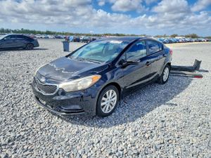 Kia Cerato / Forte / K3 1.8L 4 2014