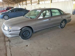 Toyota Avalon 3.0L 6 1998