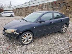 Mazda 3 2.0L 4 2009