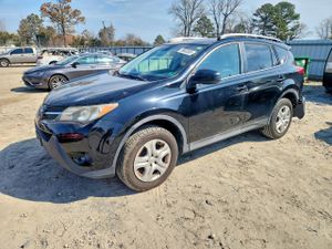 Toyota Rav4 2.5L 4 2015