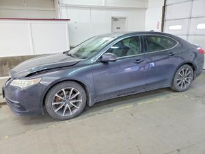 Acura TLX 3.5L 6 2015