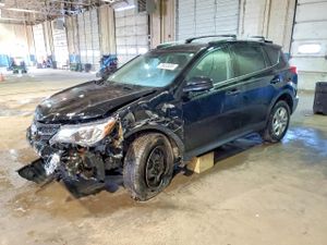 Toyota Rav4 2.5L 4 2015
