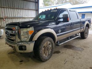 Ford F-250 6.7L 8 2014