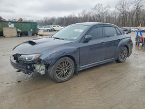 Subaru Impreza 2.5L 4 2014