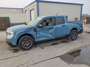 Ford Maverick 2.0L 4 2023