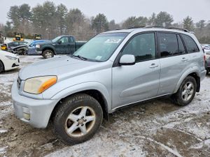 Toyota Rav4 2.0L 4 2002
