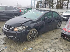 Honda Civic 1.8L 4 2013