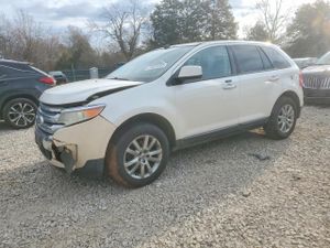 Ford Edge 3.5L 6 2011