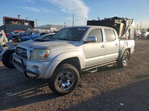 Toyota Tacoma 4.0L 6 2009
