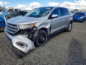 Ford Edge 3.5L 6 2015