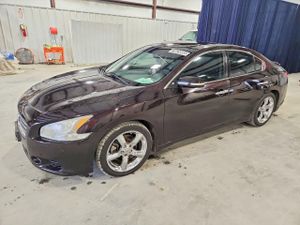 Nissan Maxima 3.5L 6 2010