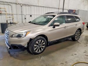 Subaru Outback 2.5L 4 2016