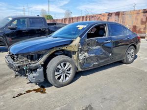 Honda Accord 2.4L 4 2014