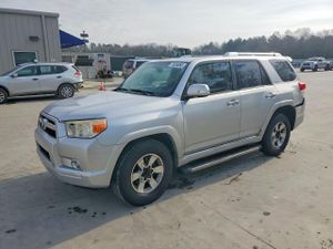 Toyota 4Runner 4.0L 6 2012