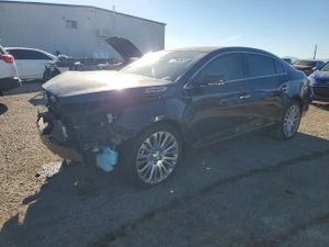 Buick LaCrosse 3.6L 6 2015