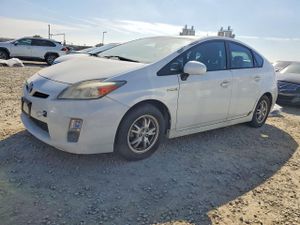 Toyota Prius 2010