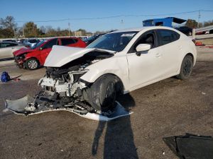 Mazda 3 SPORT 2.0L 4 2014