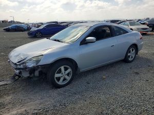 Honda Accord 2.4L 4 2005