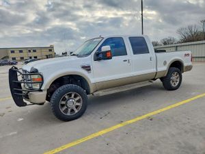 Ford F-250 6.4L 8 2008