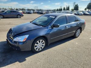 Honda Accord 3.0L 6 2006