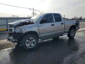 Dodge RAM 5.7L 8 2005