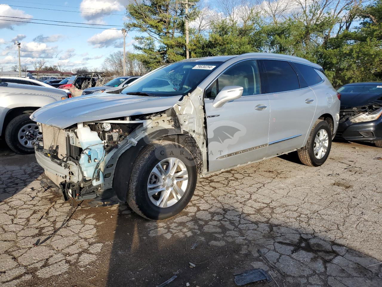 Buick Enclave ESSENCE 3.6L  6 2019