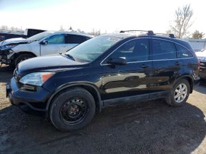 Honda CR-V 2.4L 4 2008