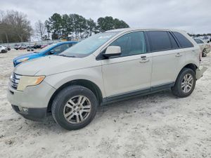 Ford Edge 3.5L 6 2007