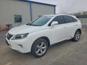 Lexus RX 3.5L 6 2015