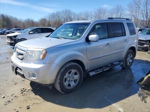 Honda Pilot 3.5L 6 2011