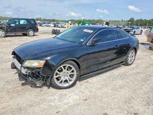 Audi A5 2.0L 4 2012