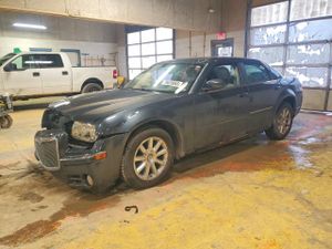 Chrysler 300 3.5L 6 2007