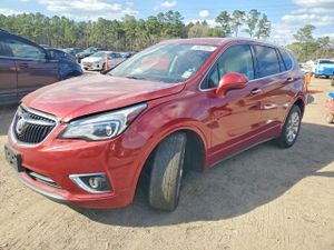 Buick Envision 2.5L 4 2019