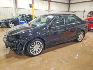 Volkswagen Jetta 2.0L 4 2009