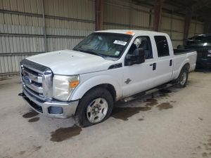 Ford F-250 6.7L 8 2011
