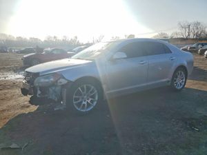 Chevrolet Malibu 2.4L 4 2011