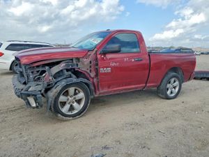 RAM 1500 5.7L 8 2015