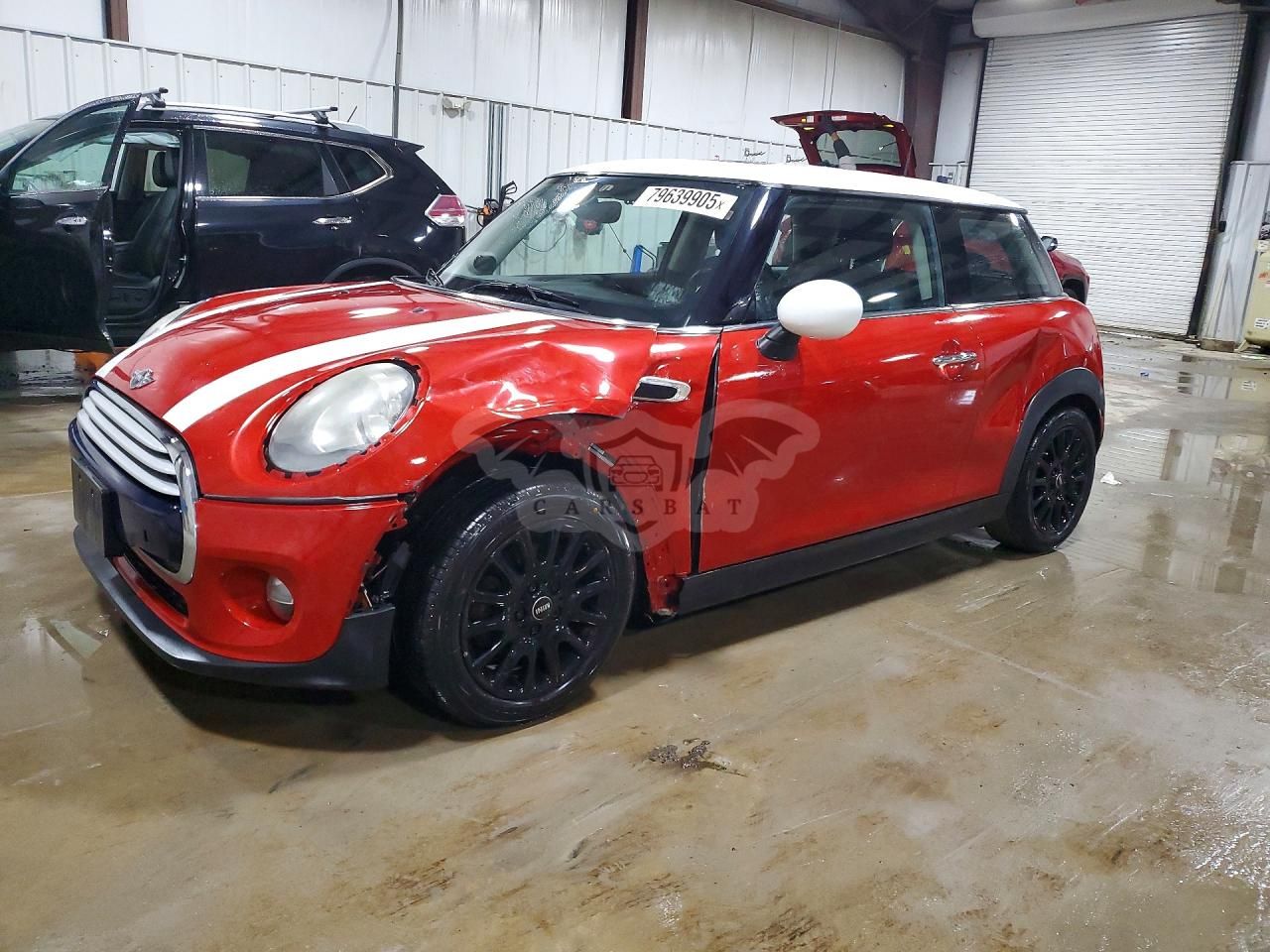 Mini Cooper 1.5L 3 2015