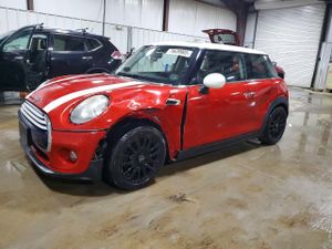 Mini Cooper 1.5L 3 2015