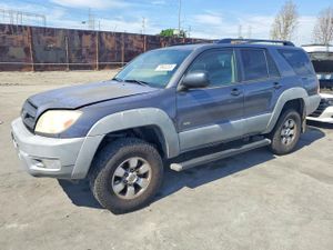 Toyota 4Runner 4.0L 6 2003