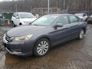 Honda Accord 3.5L 6 2013