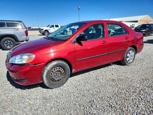 Toyota Corolla 1.8L 4 2007