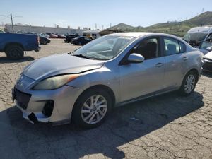 Mazda 3 2.0L 4 2013