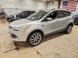 Ford Escape 1.6L 4 2014