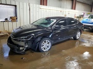 Chrysler 200 2.4L 4 2015